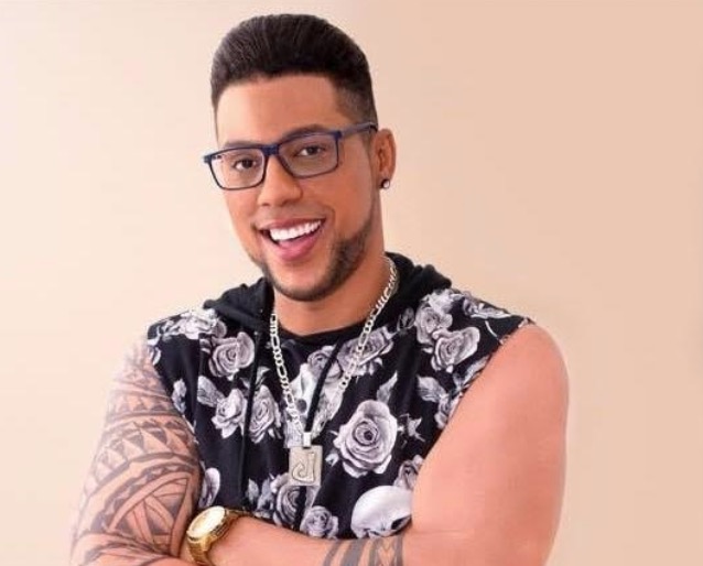 Jardel e mais três atrações agitam o Pé de Serra do Gargalo