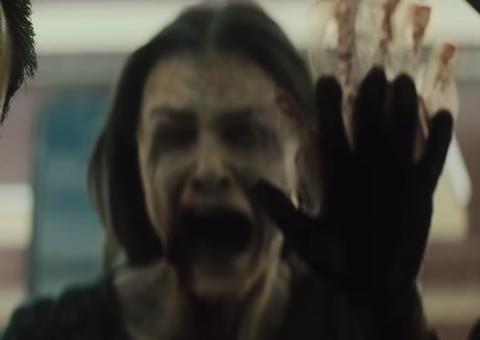 Novo O Grito ganha trailer assustador; vem ver