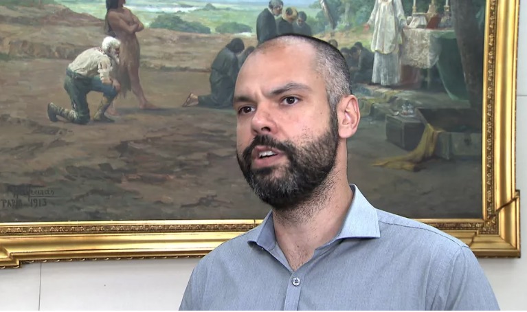 Com câncer, prefeito de São Paulo Bruno Covas está com metástase 