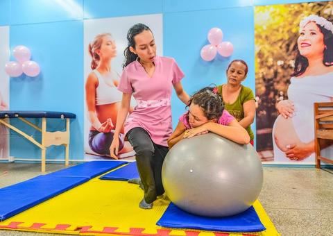 Humanização contribui na recuperação da saúde do paciente