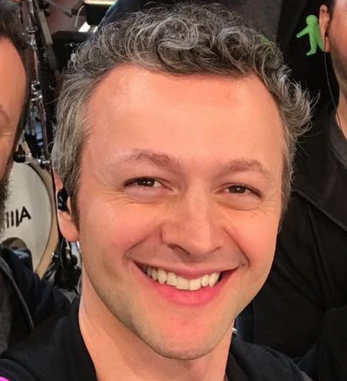 Marido de Sandy, Lucas Lima fará transplante capilar 