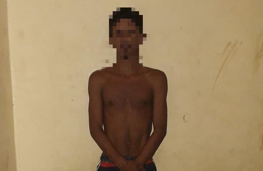 Embriagado, homem ameaça ferir ex-companheira com pedra em Manaus