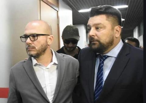 Começa julgamento de Gustavo Sotero acusado de matar advogado em Manaus