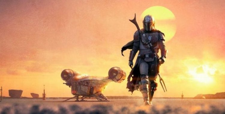 The Mandalorian ganha trailer cheio de cenas inéditas; vem ver