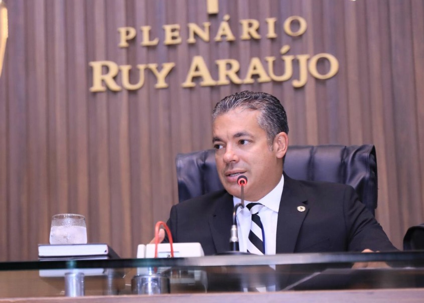 Assembleia adere campanha e quer arrecadar R$ 50 mil para Fcecon em 48h