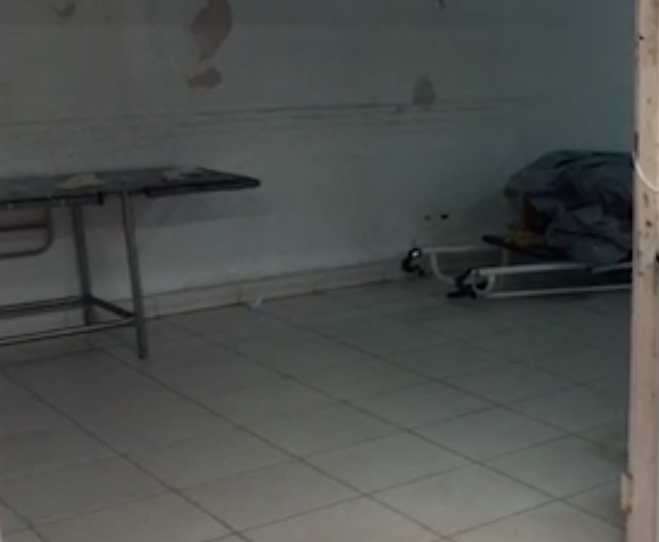 Sobe para 17 o número de mortos em confronto em Manaus 