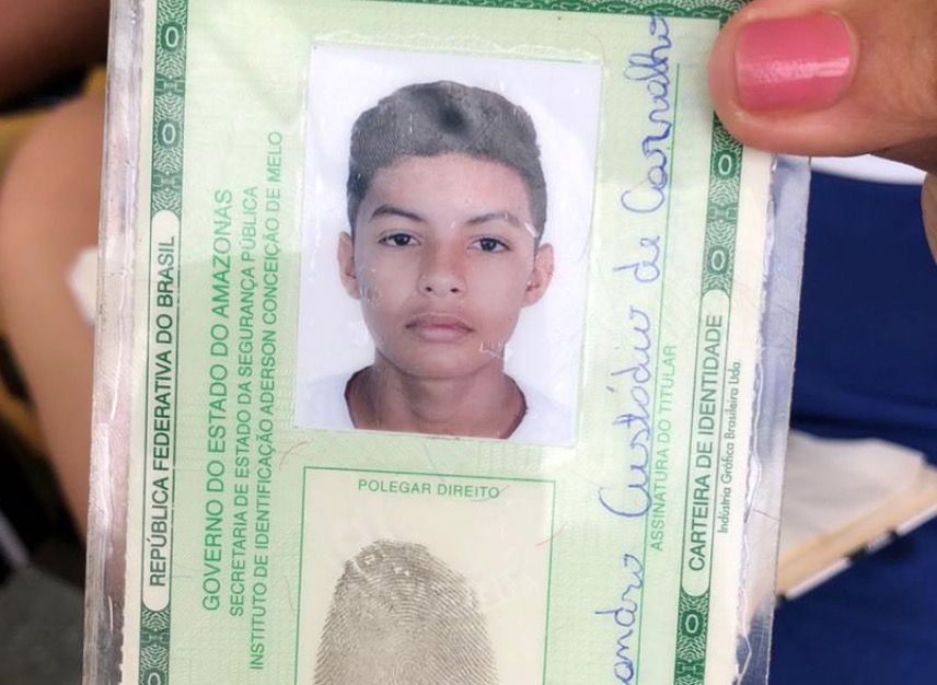 Adolescentes de 16 e 17 anos estão entre os mortos em confronto de facções em Manaus