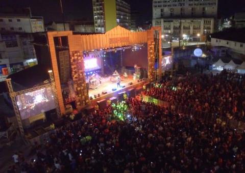 Calendário de eventos de Manaus inclui Festival Passo a Paço