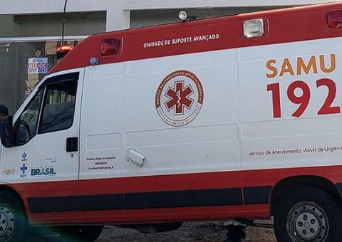Homem é baleado ao receber PMs a tiros em área onde 17 pessoas foram mortas em Manaus