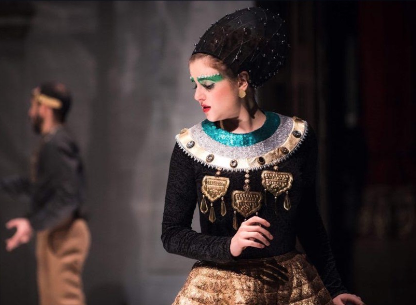 Série Guaraná XVI: Mezzo-soprano francesa se une à Amazonas Filarmônica