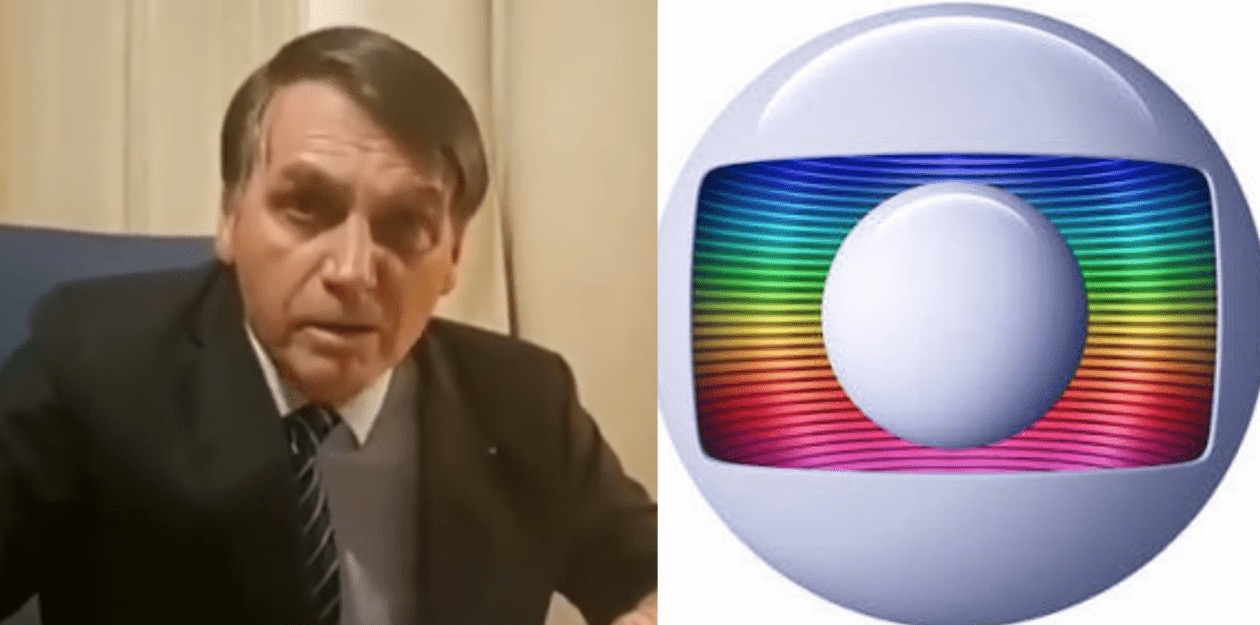 TV Globo não pode responder por divulgar dados de inquérito sigiloso