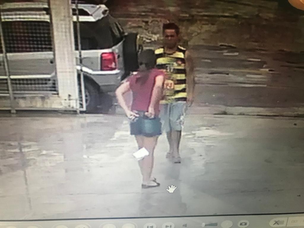 Suspeito de assalto engana vítima e toma celular em estacionamento de Manaus