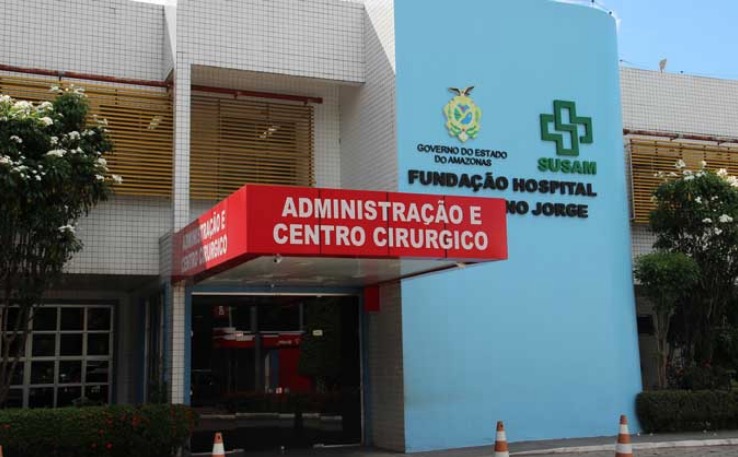 MPF investiga falta de materiais para cirurgia renal no Hospital Adriano Jorge 