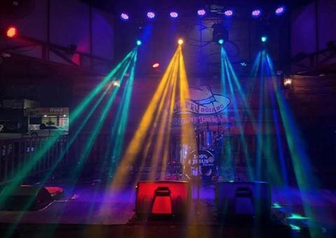 Halloween do Chapéu Goiano vai movimentar sexta-feira em Manaus