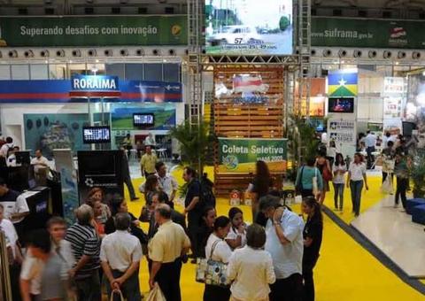 Suframa faz reunião com setor de agronegócios que deve participar da fesPIM