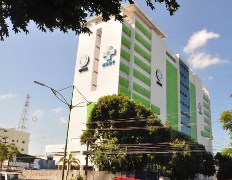 Processo seletivo do HUGV oferece 18 vagas com bolsas de R$ 3,3 mil em Manaus