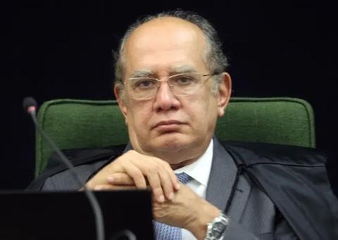 Gilmar manda soltar Garotinho e Rosinha