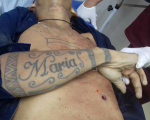 Matança de civis  em Manaus é um desafio  ao sistema legal