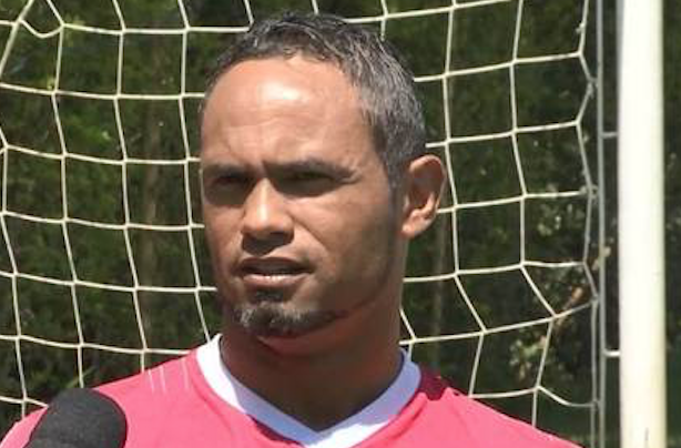 Goleiro Bruno analisa propostas de 4 times e diz que só quer jogar mais 3 anos