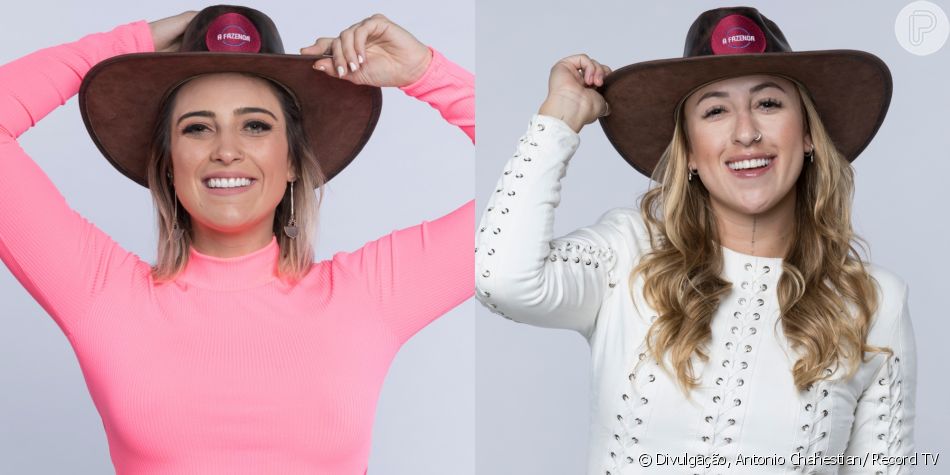 Tati Dias reage a eliminação de Bifão e provoca rival: 'Nunca mais duvidar’