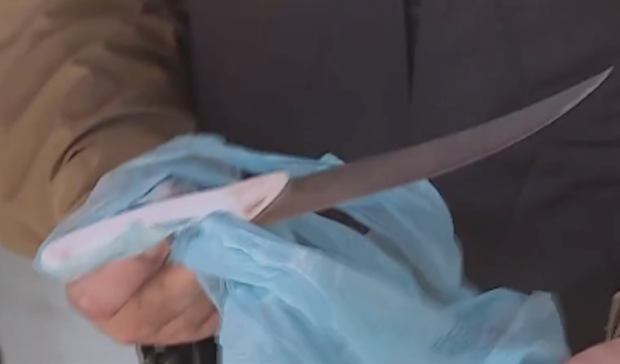 Homem que dava gargalhada enquanto matava criança diz que recebia ordem entidade espiritual