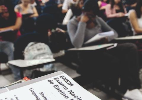 Nos dias de Enem, confira o que pode e o que não pode