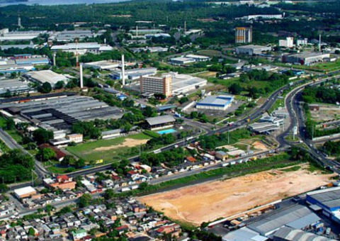 Sistema da Suframa aponta que São Paulo tem 40% dos fornecedores da ZFM