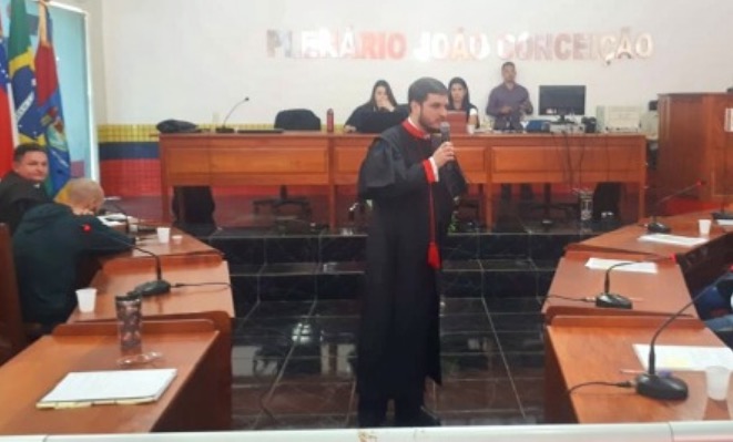 Júri popular condena homem a 38 anos de prisão por matar a esposa grávida no Amazonas