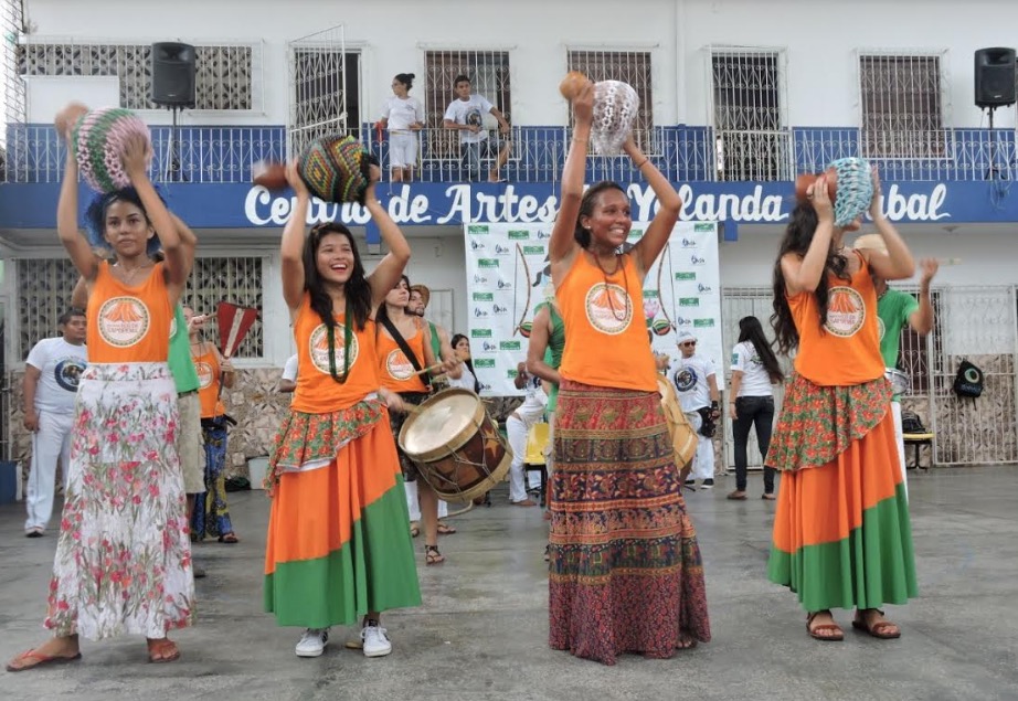 Programação alusiva ao Mês da Consciência Negra começa nesta sexta em Manaus
