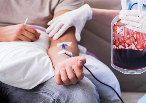 Uso de transfusão de sangue em testemunha de Jeová vai ao STF