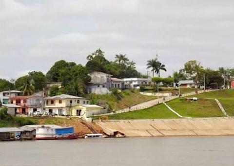 No Amazonas, tribunal de contas alerta municípios sobre despesas