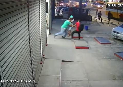 Juíza condena a 20 anos de prisão executores de sargento aposentado da PM em Manaus