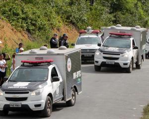 CV cresce, FDN encolhe e riscos para a sociedade aumentam em Manaus