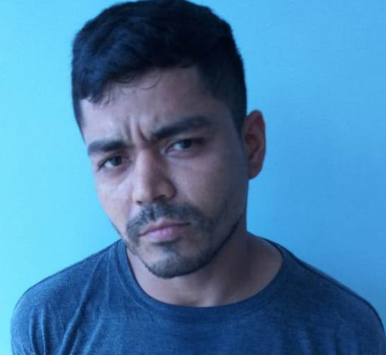 Foragido condenado por roubo é preso em Manaus 