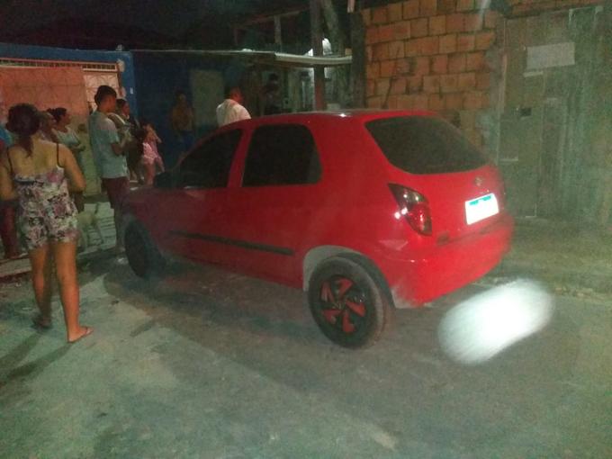 Em Manaus, suspeita de envolvimento na morte de motorista de app continua presa  