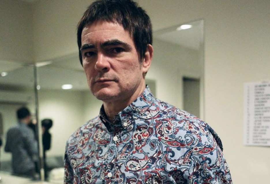 Samuel Rosa anuncia fim do Skank após 30 anos de banda