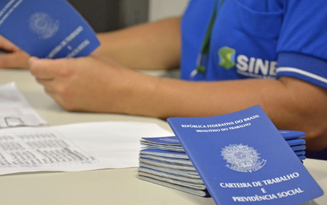 Sine Manaus faz seleção para 39 vagas de emprego nessa segunda-feira