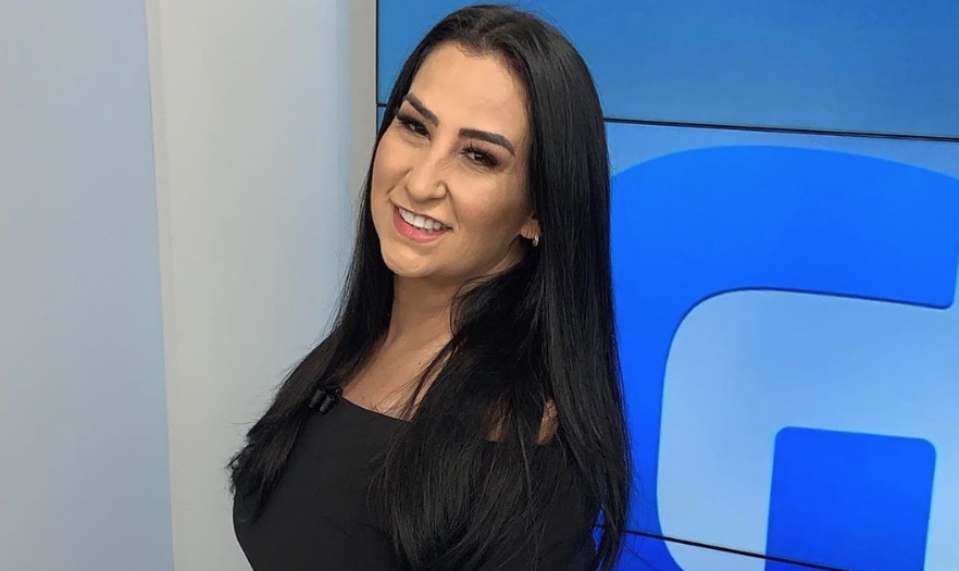 Após fracasso no Balanço Geral, Fabíola Gadelha volta à Record SP