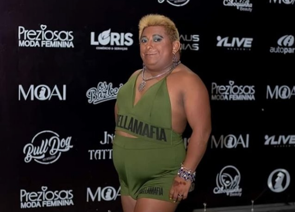 Caso Patixa Teló: Suposto sumiço de ícone amazonense movimenta a web