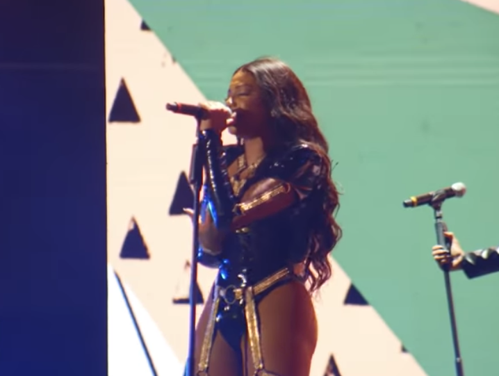 Cachê de Ludmilla passa para R$ 120 mil e cantora diz que lançará Hit do verão