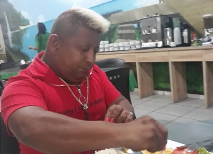 Saiba a verdade sobre o desaparecimento de Patixa Teló 