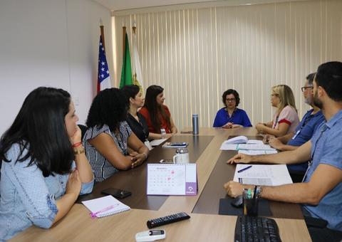 Manaus Previdência faz auditoria interna de qualidade ISO 9001