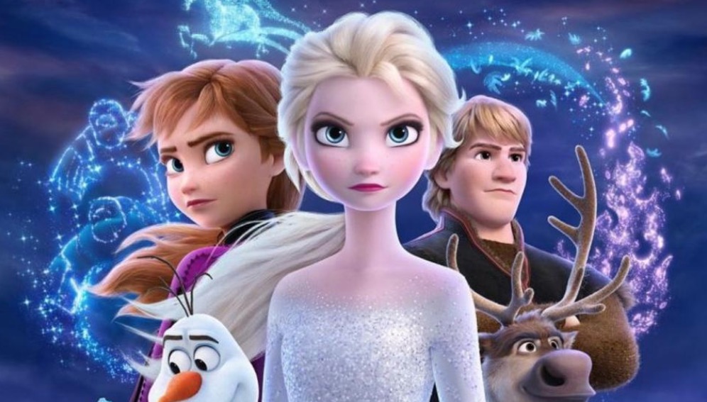 Ouça ‘Into The Unknown’ trilha de sonora de Frozen 2