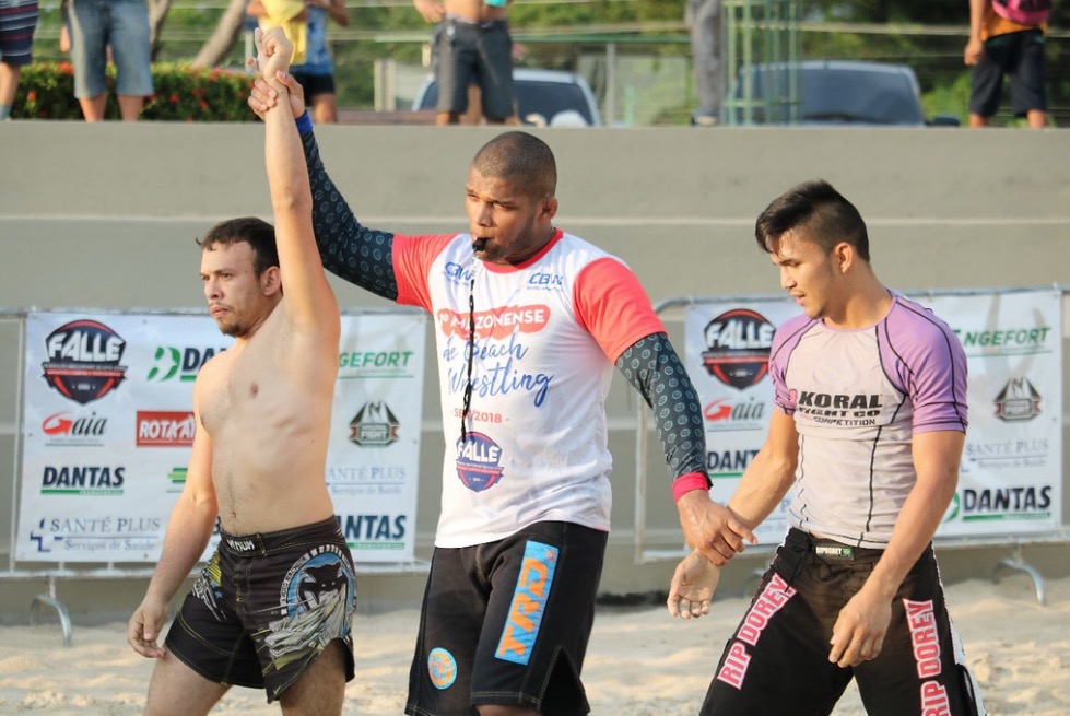 Inscrições para Bolsa Atleta Municipal encerram nesta terça-feira em Manaus 