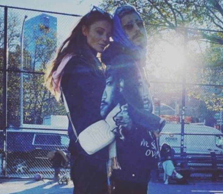 Pedro Scooby e Cintia Dicker aparecem ‘coladinhos’ e aumentam suspeita de romance