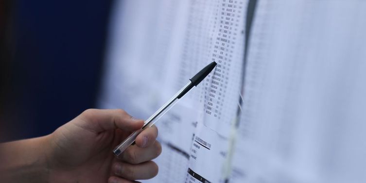 Inep analisará pedido de estudante que se sentiu prejudicado no Enem