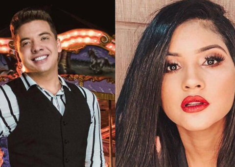 Wesley Safadão critica vídeo do filho com arma de brinquedo: 'Sensação de impotência'