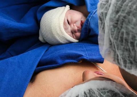 Despesa de acompanhante de grávida não pode ser cobrada por plano de saúde