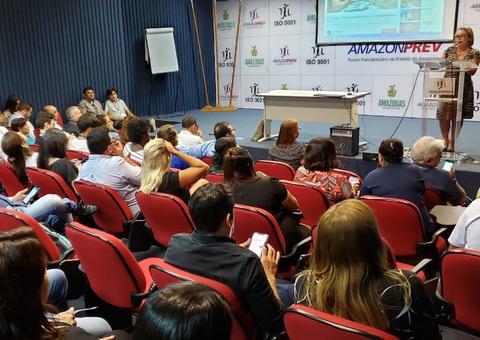 Qualidade é tema da campanha realizada pela Amazonprev em novembro