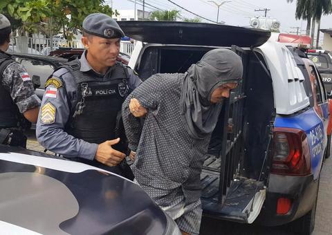 Em Manaus, esposa de homem que fez família refém diz que ele estava desaparecido